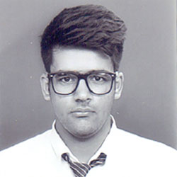 Peeyush Kumar
