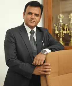 Director