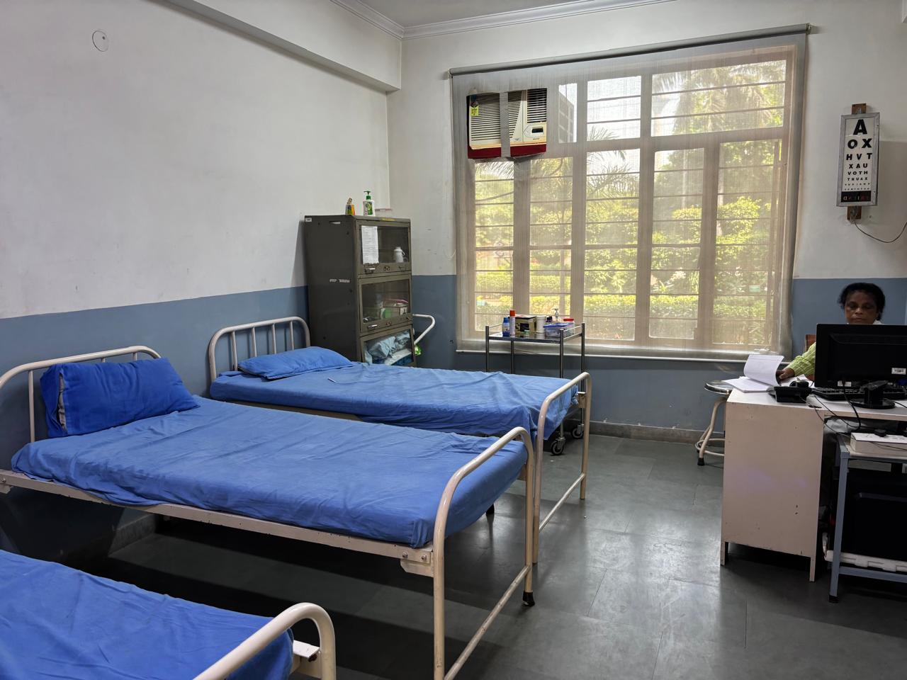 Medical Room