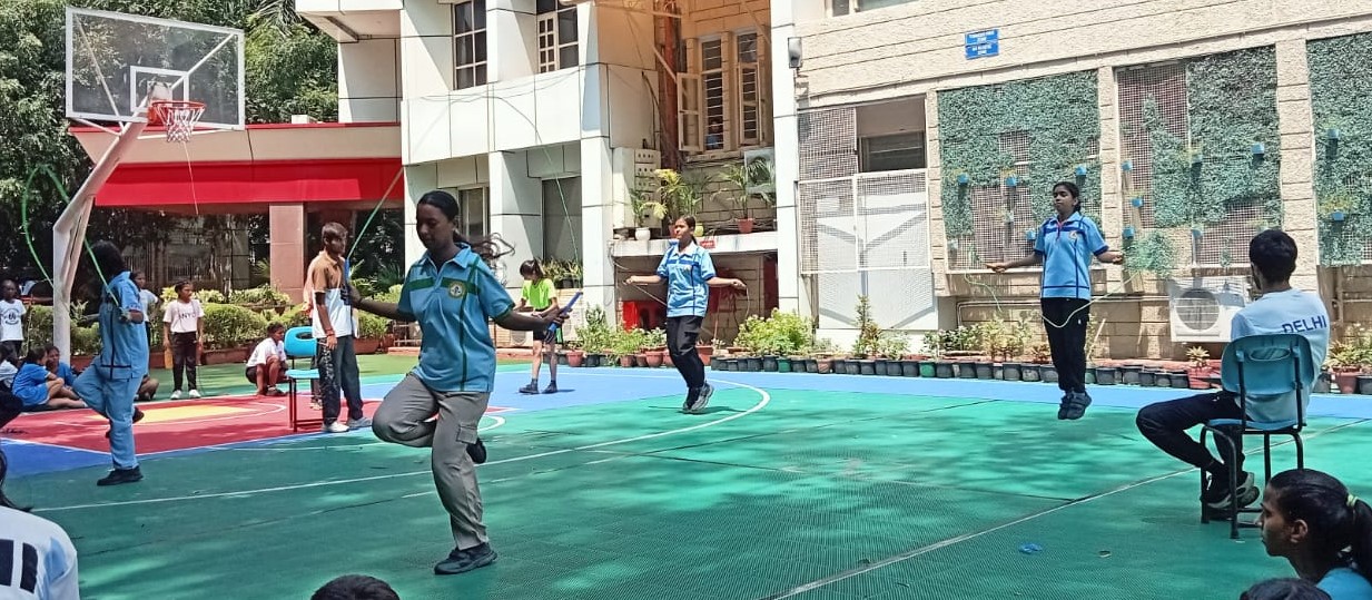 KABADDI