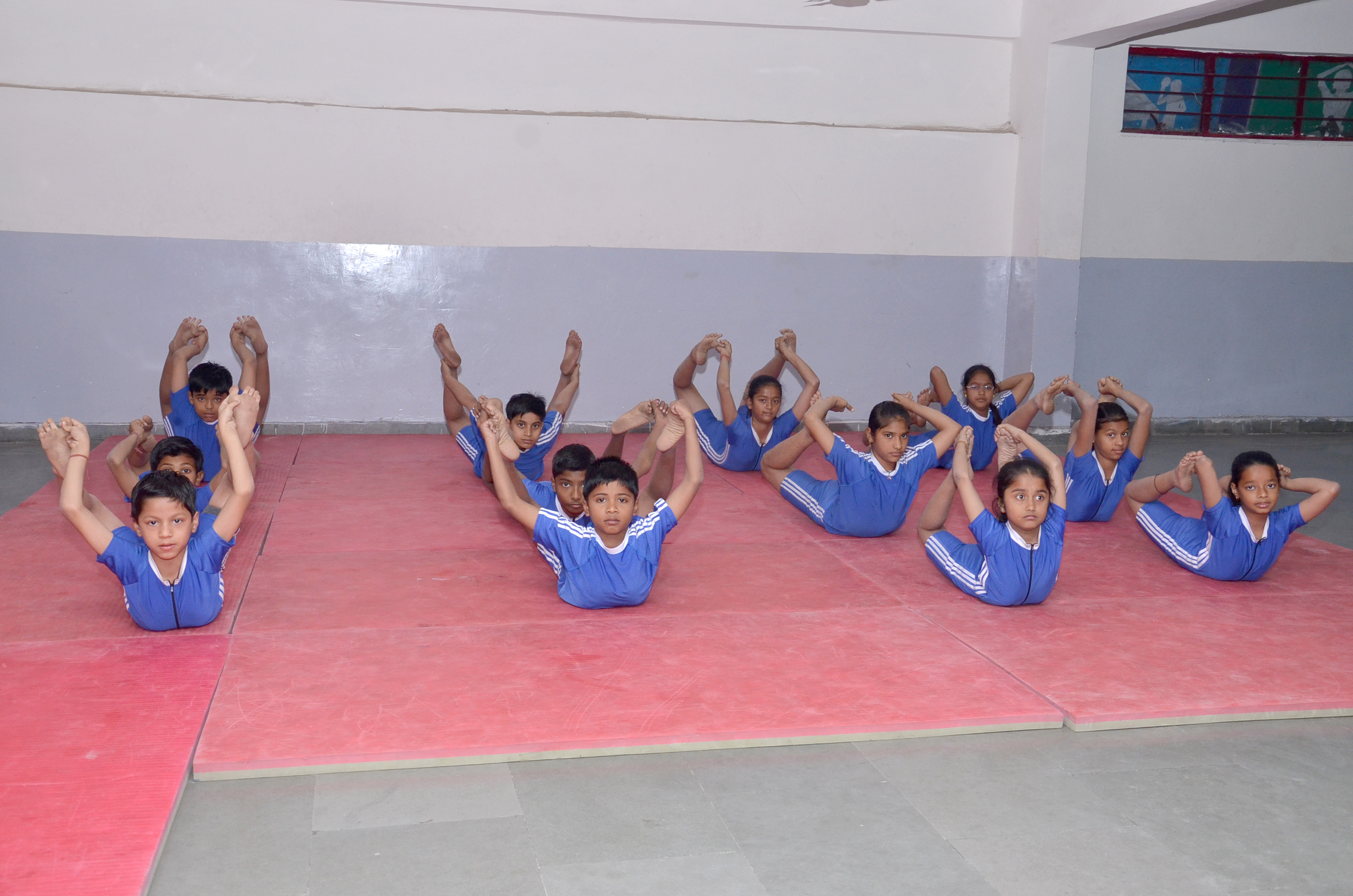 KHO-KHO