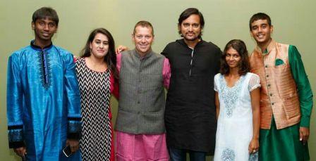  MMPIAN AT THE INTERNATIONAL LEVEL A PROUD MOMENT FOR THE NATION AND SCHOOL
