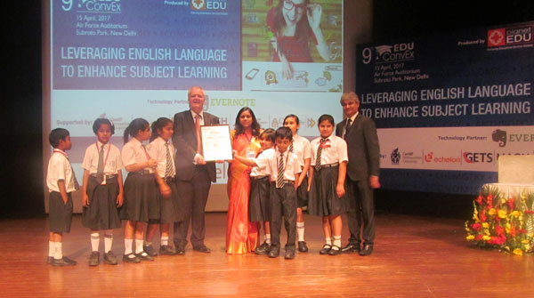  FELICITATION AT INTERNATIONAL LEVEL