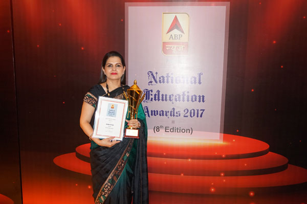 ABP NEWS NATIONAL EDUCATION AWARDS