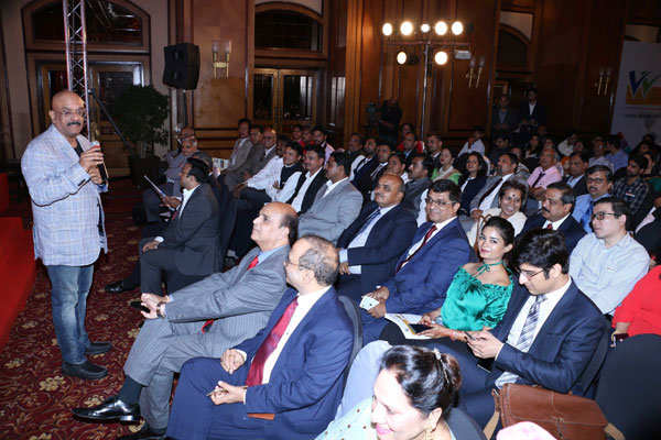 ABP NEWS NATIONAL EDUCATION AWARDS