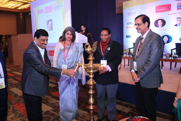  EXCELLENCE AWARD 2017-18