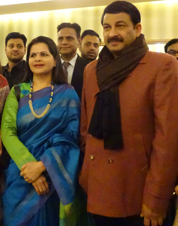 Guru Drona Awards 2018