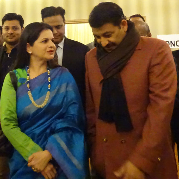 Guru Drona Awards 2018