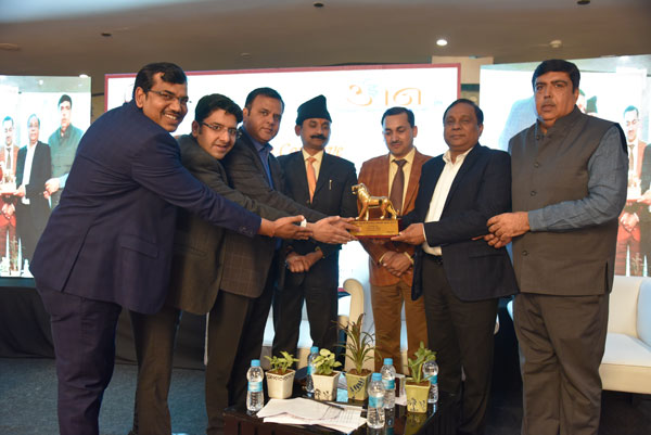 SCHOOL LEADERSHIP AWARDS 2018-19