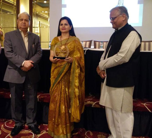 Educational Fiesta Cum Felicitation Ceremony