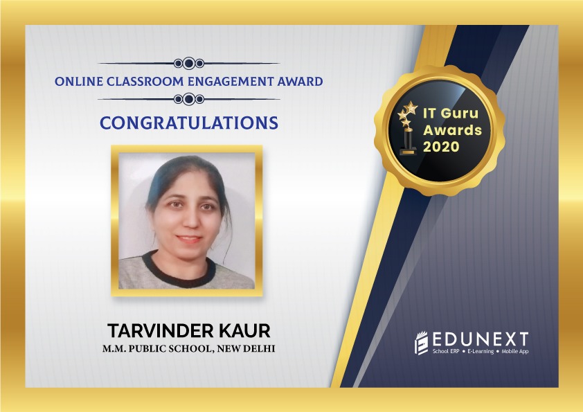 IT Guru Award 2020