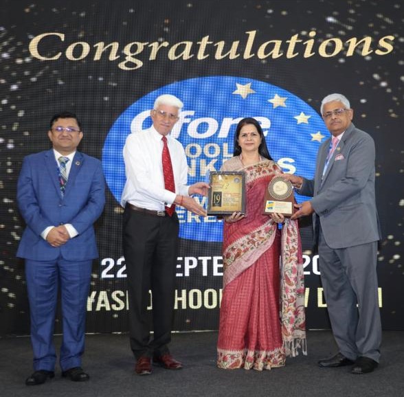 MMPS Earns Recognition in Cfore School Rankings 2026