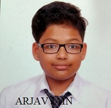 Arjav Jain