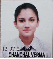 Chanchal Verma