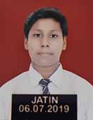Jatin Bansal