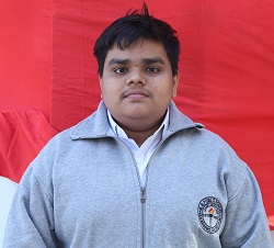 Shaunak Srivastava