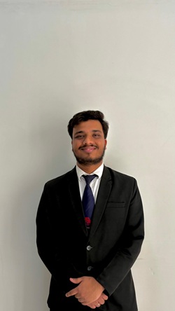 Pranshu Garg