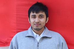 Gautam Prakash