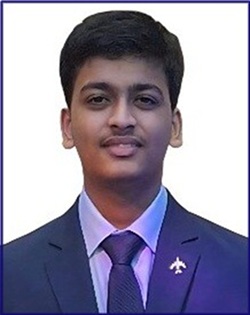 Naman Garg