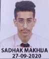 Sadhak  Makhija 