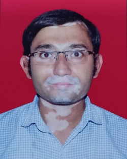 Dr Ashish Saraf  