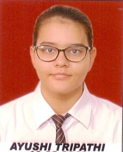 Ayushi Tripathi