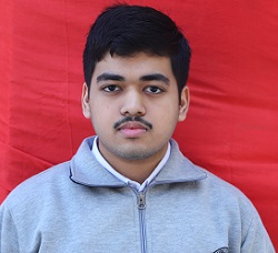 Mrinal Kumar