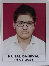 Kunal Beniwal