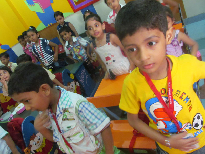 Teej Celebration On 31-07-2014