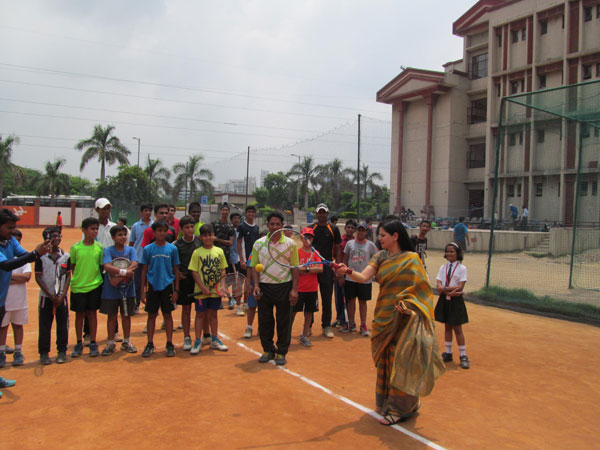  LAWN TENNIS ZONALS IN MMPS