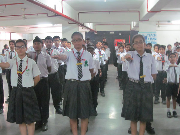  INVESTITURE CEREMONY