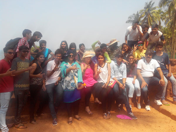 GOA TRIP
