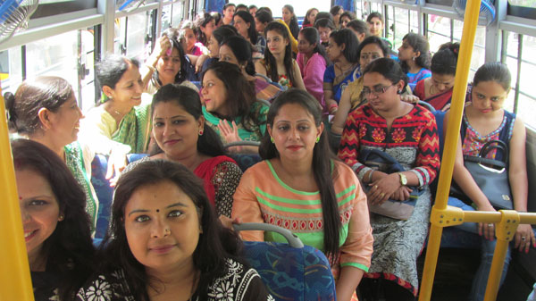 Teachers Day Celebration