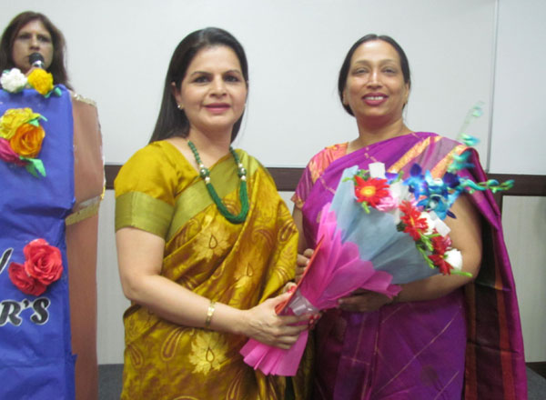 Teachers Day Celebration