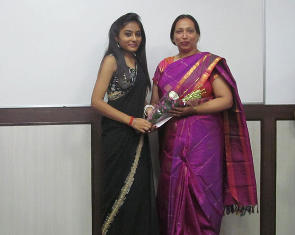 Teachers Day Celebration