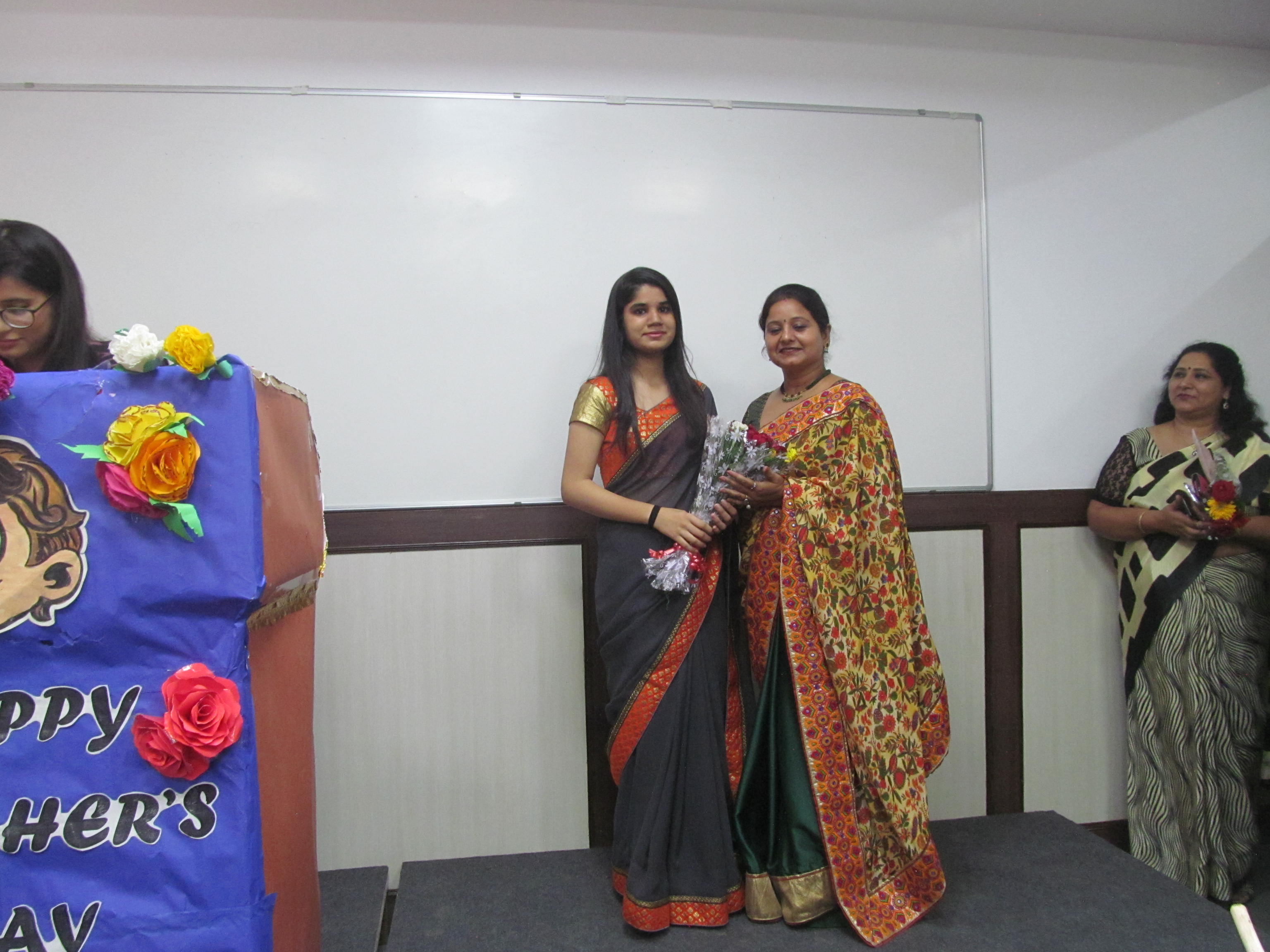Teachers Day Celebration