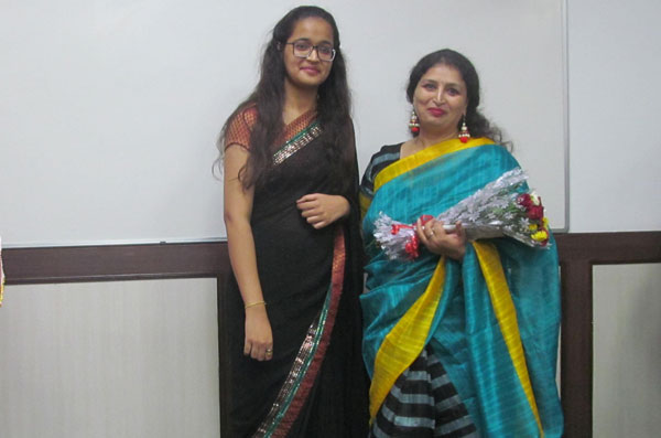 Teachers Day Celebration