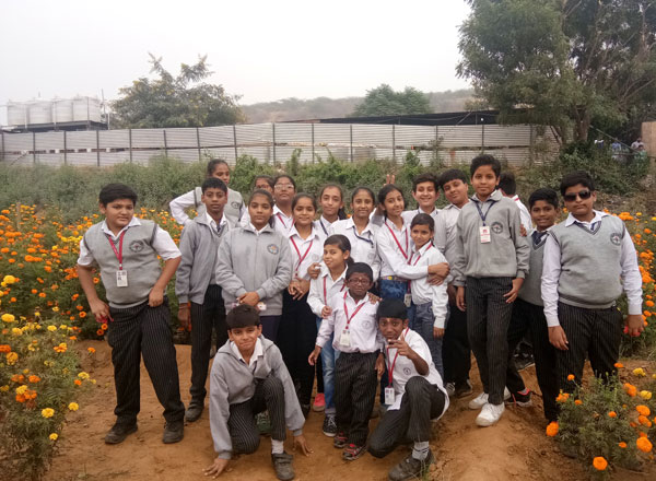  Picnic to Lohagarh Farms