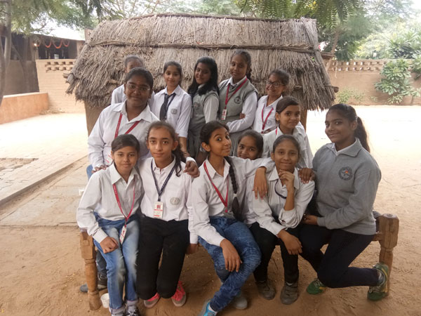  Picnic to Lohagarh Farms
