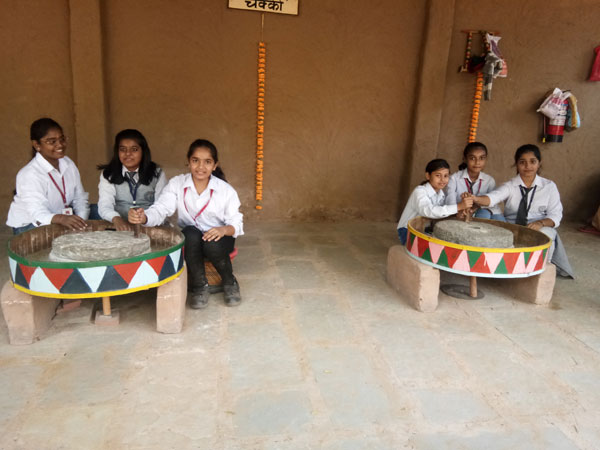  Picnic to Lohagarh Farms