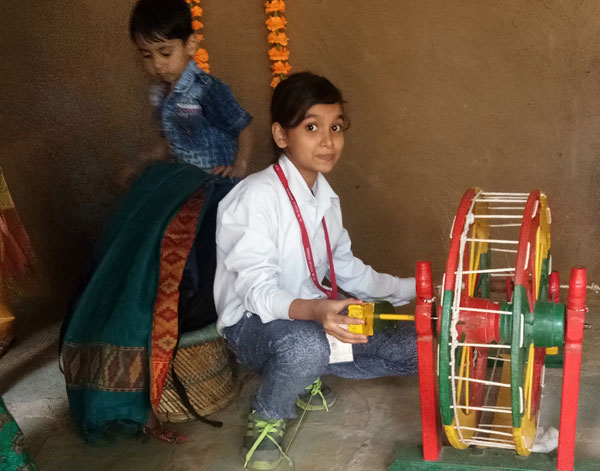  Picnic to Lohagarh Farms
