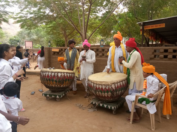  Picnic to Lohagarh Farms