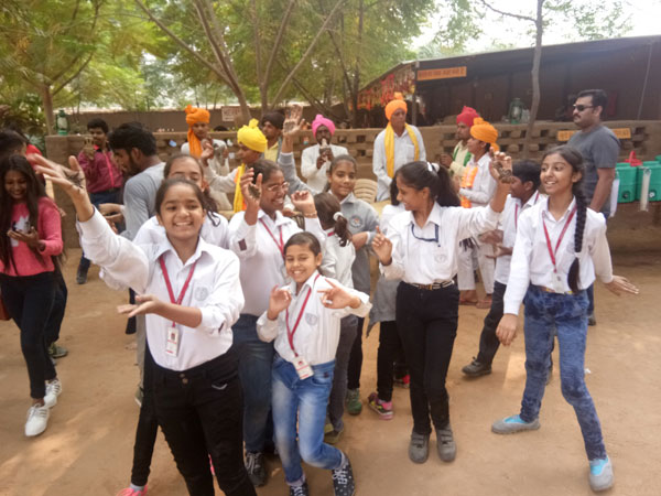  Picnic to Lohagarh Farms