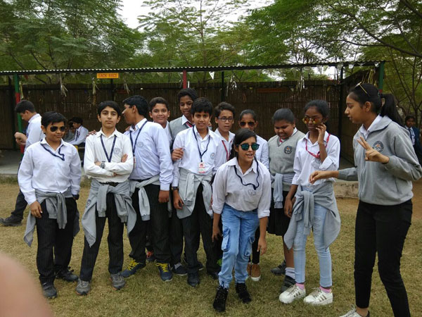 Picnic to Lohagarh Farms