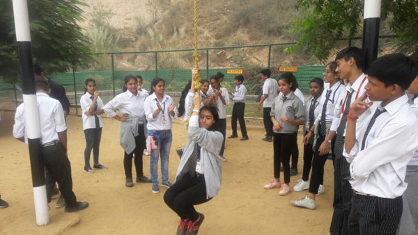 Picnic to Lohagarh Farms