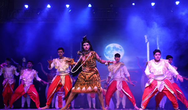 50th FOUNDERS DAY AND ANNUAL PRIZE DISTRIBUTION FUNCTION