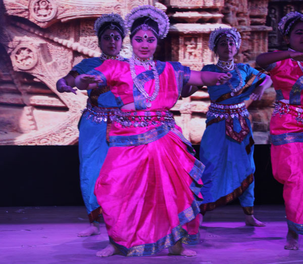 50th FOUNDERS DAY AND ANNUAL PRIZE DISTRIBUTION FUNCTION