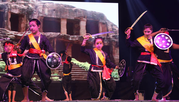 50th FOUNDERS DAY AND ANNUAL PRIZE DISTRIBUTION FUNCTION