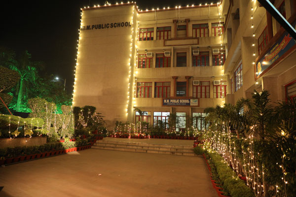50th FOUNDERS DAY AND ANNUAL PRIZE DISTRIBUTION FUNCTION