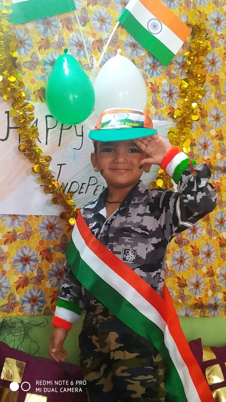 Independence Day